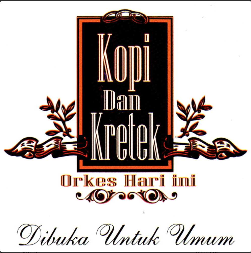 Album KDK Dibuka Untuk Umum 2006